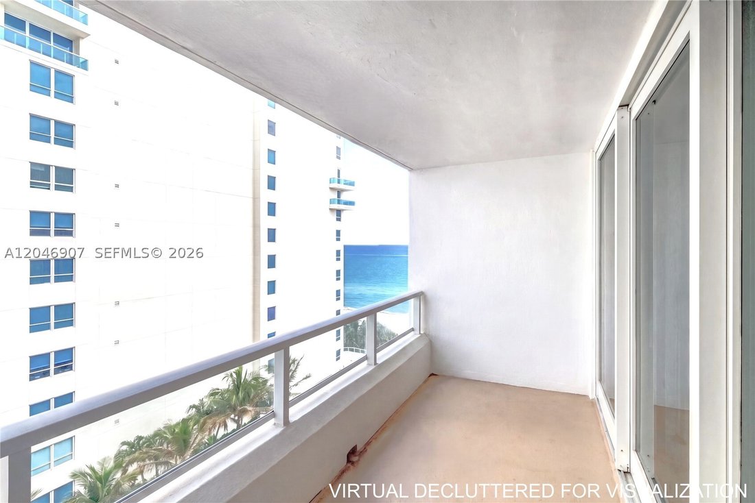 Condo in Miami Beach, Florida, United States 4 - 18324157