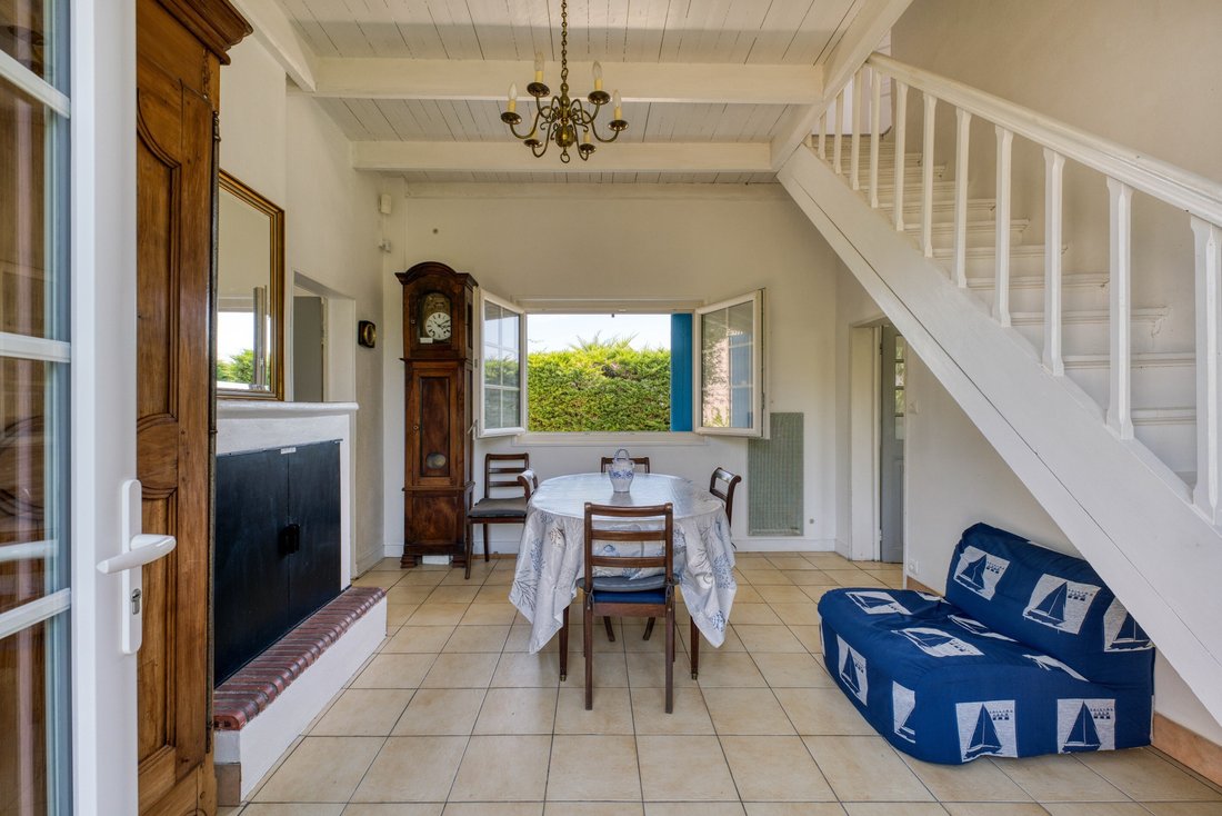 House in Saint-Denis-d'Oleron, Nouvelle-Aquitaine, France 4 - 18371077