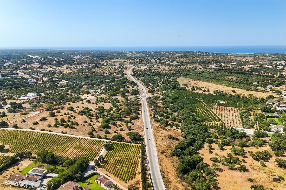 Land in Loule (Sao Clemente), Algarve, Portugal 2 - 18371113