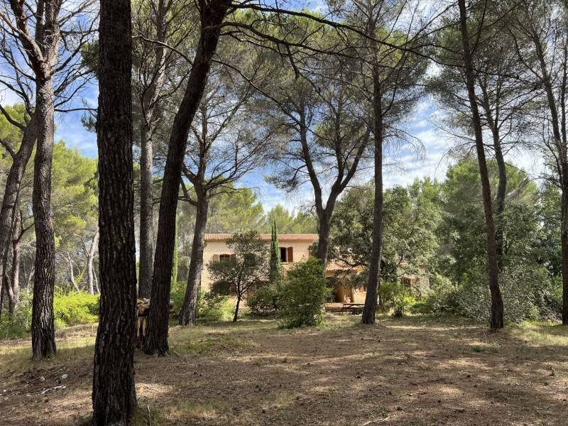 Estate in Centre, Lambesc, France 5 - 16245949