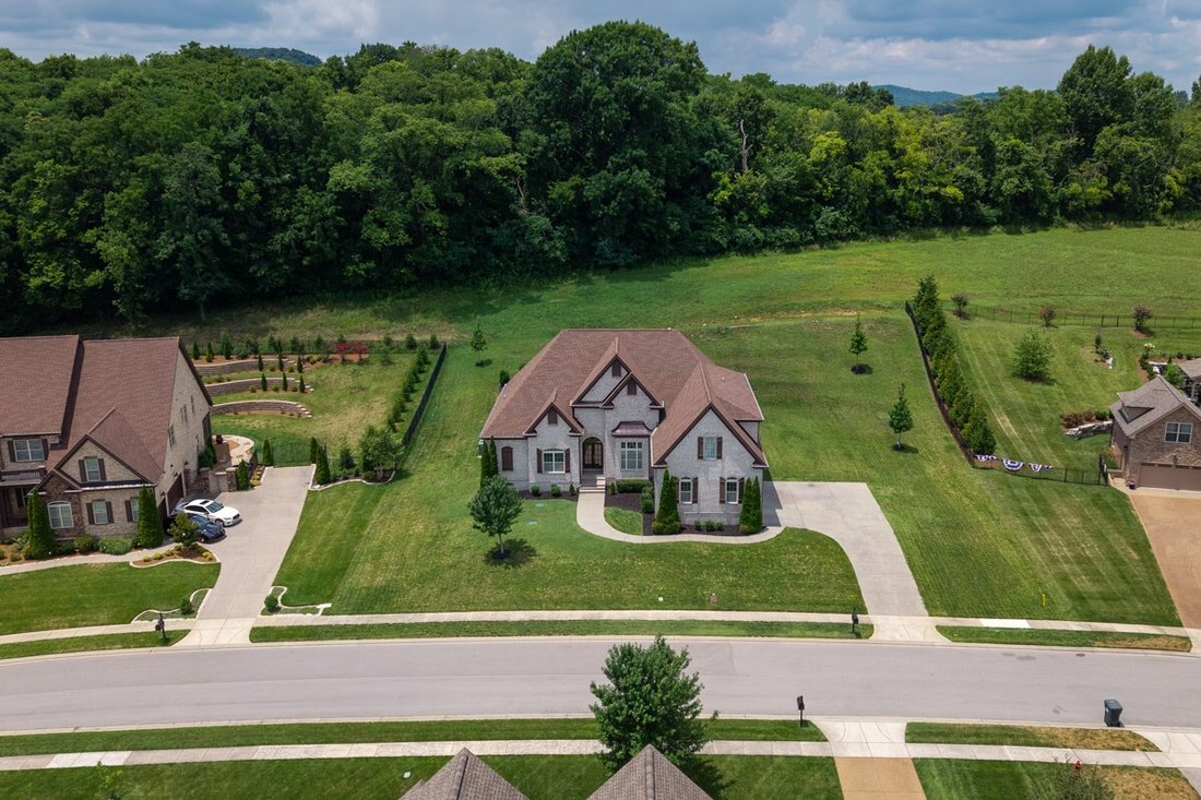House in Nolensville, Tennessee, United States 4 - 18335638