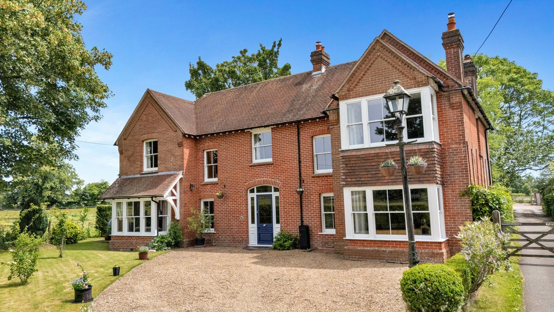 House in Swanmore, England 3 - 18370820