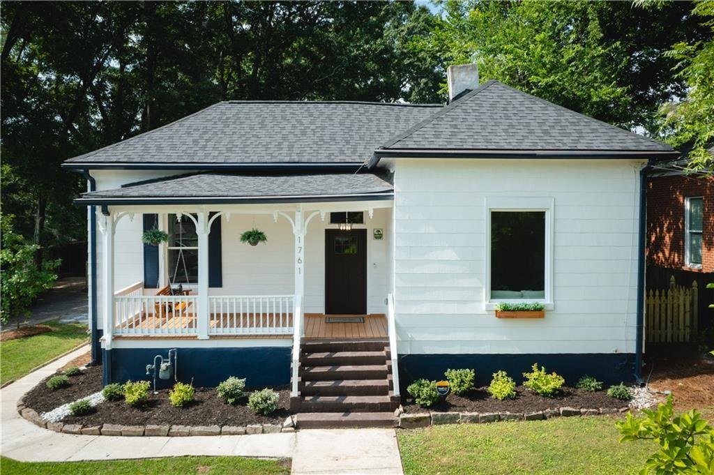 House in Atlanta, Georgia, United States 1 - 18370915