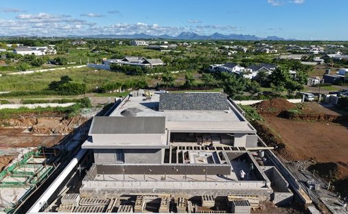 House in Trou-aux-Biches, Pamplemousses District, Mauritius 1