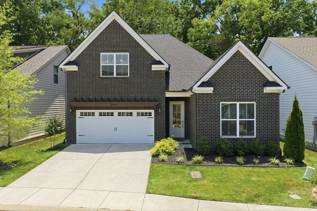 House in Murfreesboro, Tennessee, United States 1 - 18370758