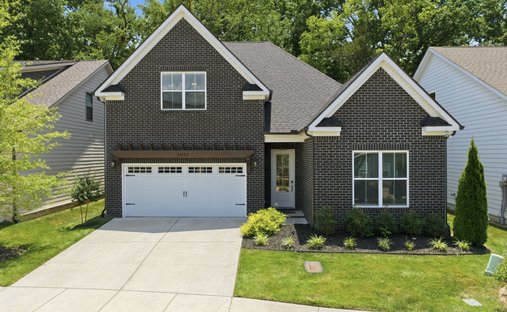 House in Murfreesboro, Tennessee, United States 1