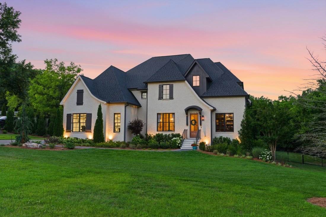 House in Forest Hills, Tennessee, United States 1 - 18370744