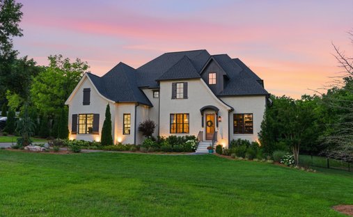 Casa en Forest Hills, Tennessee, Estados Unidos 1