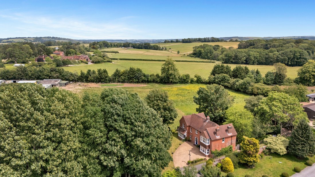 House in Swanmore, England 2 - 18370820