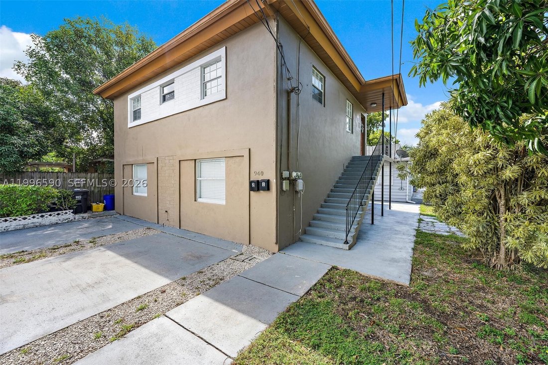 House in West Palm Beach, Florida, United States 1 - 17616139