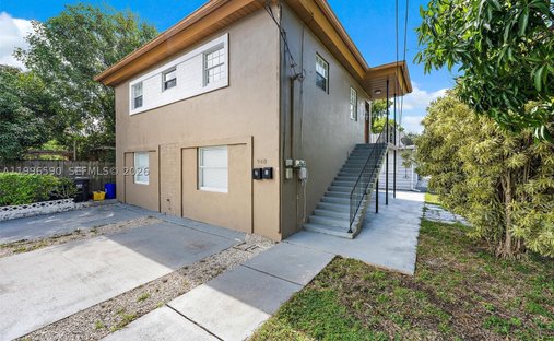 House in West Palm Beach, Florida, United States 1