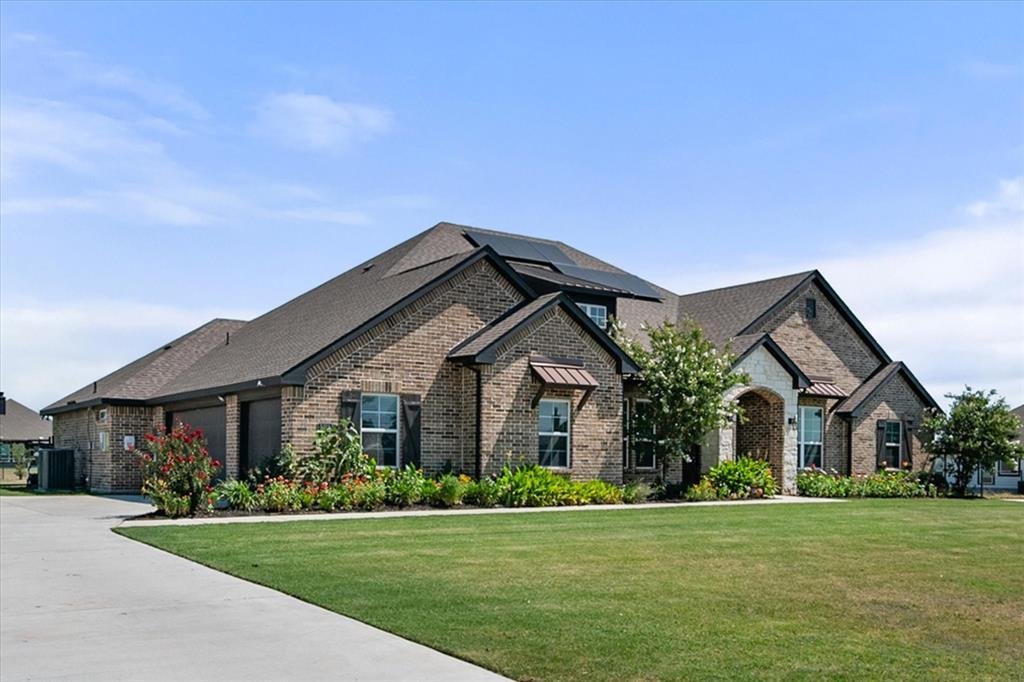 House in Weatherford, Texas, United States 4 - 18370976