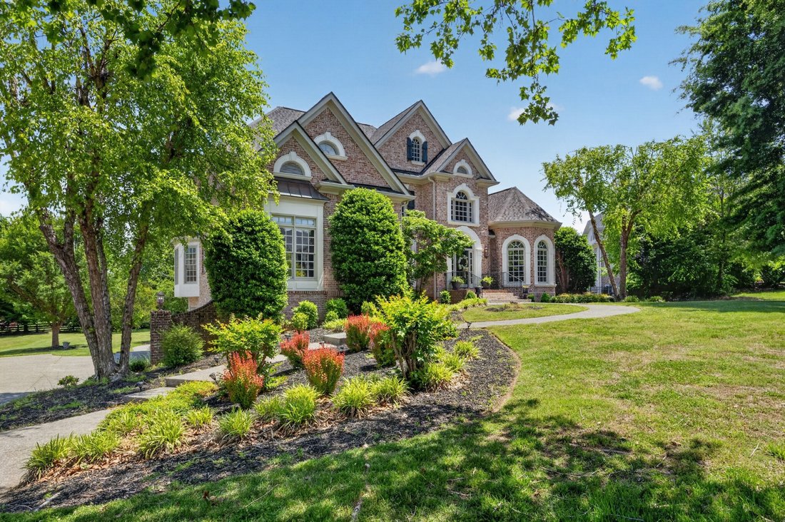 House in Nashville, Tennessee, United States 2 - 17849847
