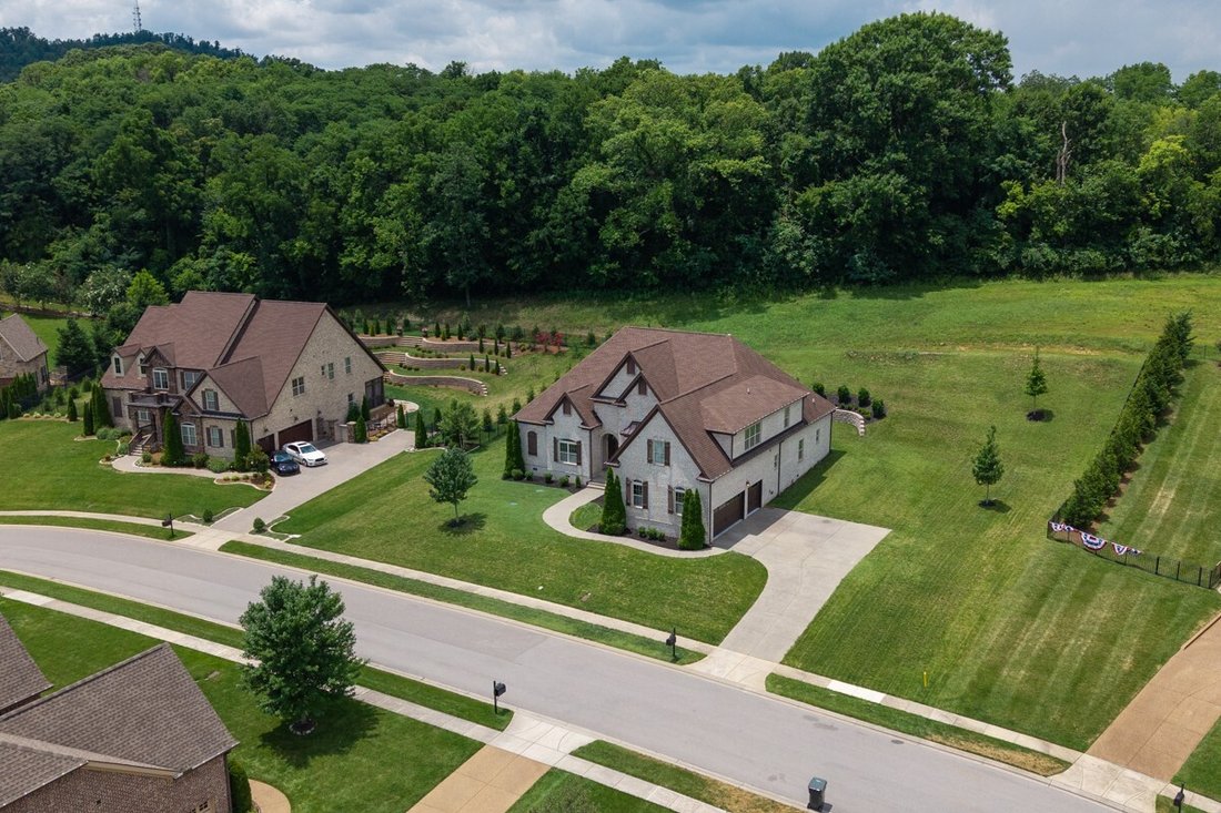 House in Nolensville, Tennessee, United States 5 - 18335638