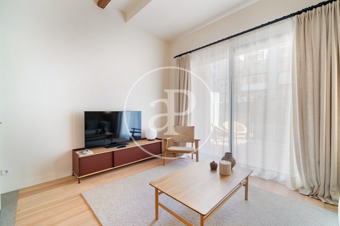 Apartment in Gracia, Barcelona, Spain 4 - 17291773