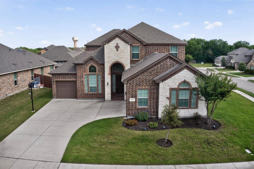 House in Arlington, Texas, United States 4 - 18370987