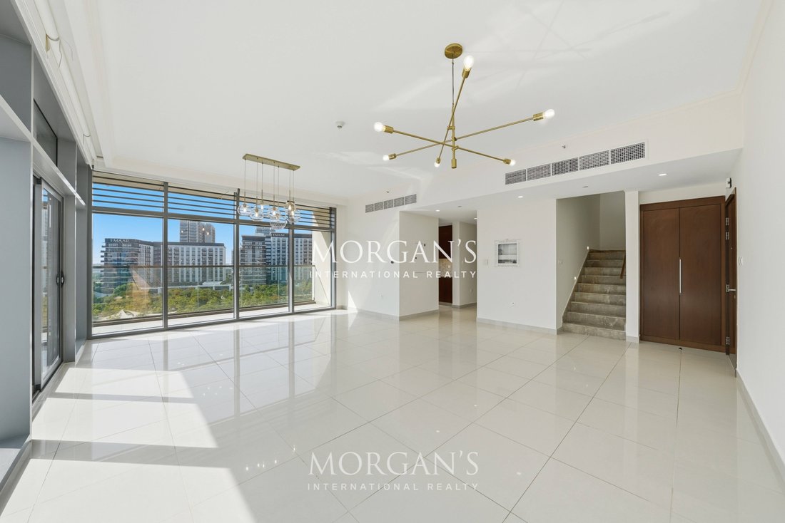 Apartment in Dubai Hills Estate, Dubai, United Arab Emirates 3 - 17956420
