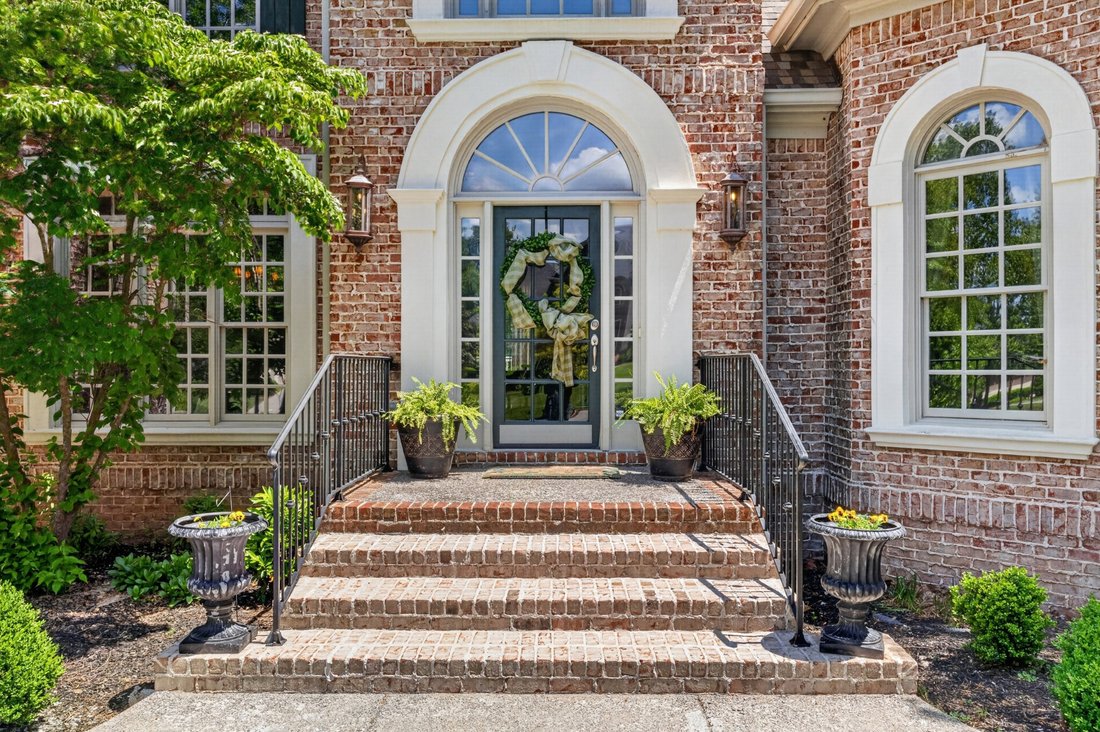 House in Nashville, Tennessee, United States 4 - 17849847