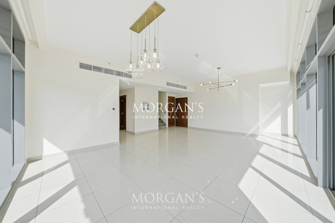 Apartment in Dubai Hills Estate, Dubai, United Arab Emirates 4 - 17956420