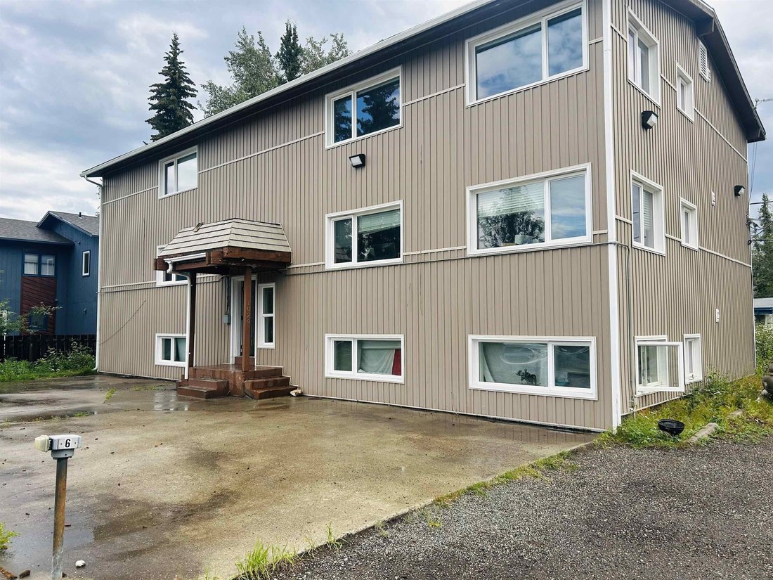 Fairbanks, Alaska, United States 1 - 18371057