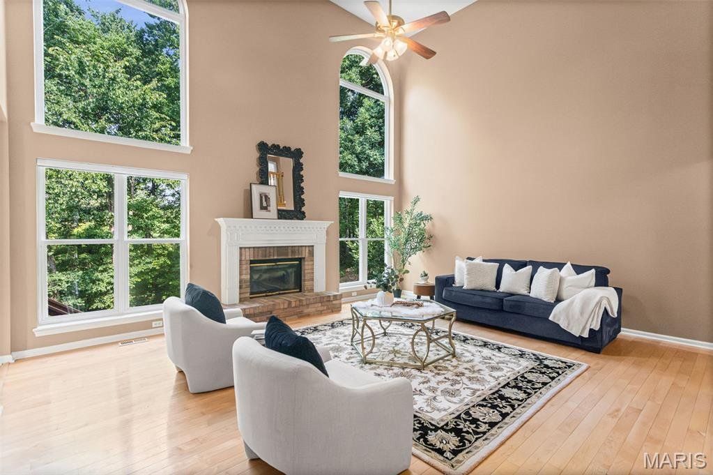 House in Fairview Heights, Illinois, United States 2 - 18370995