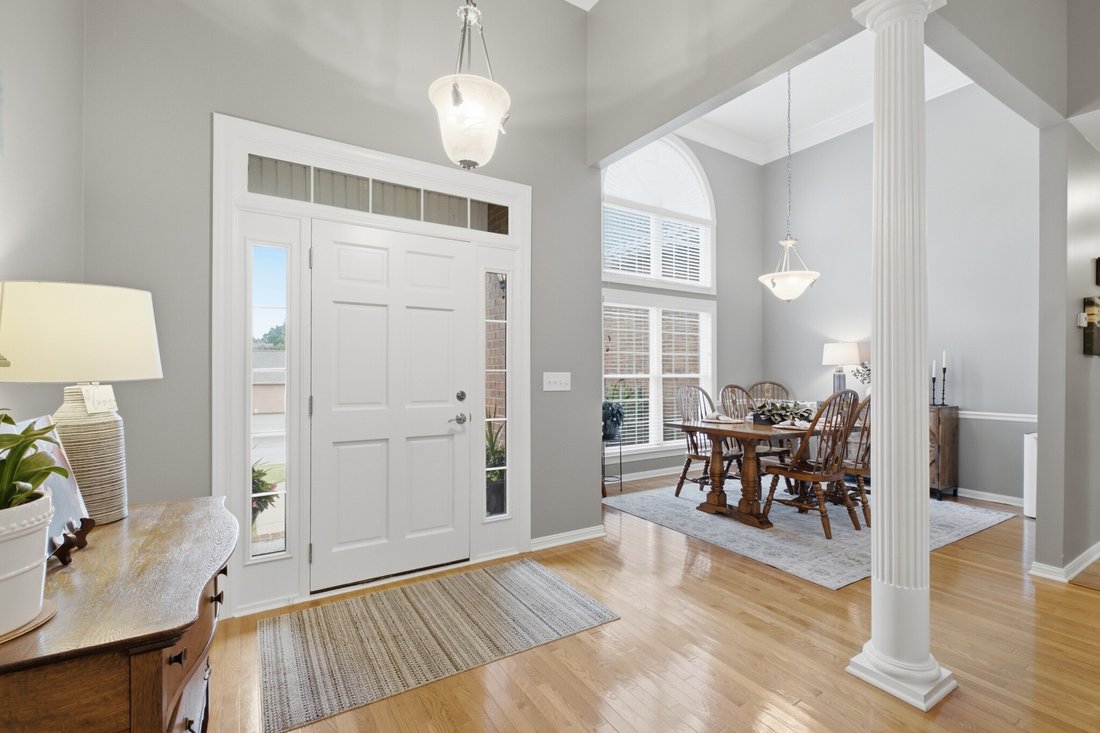 House in Goodlettsville, Tennessee, United States 5 - 18370739
