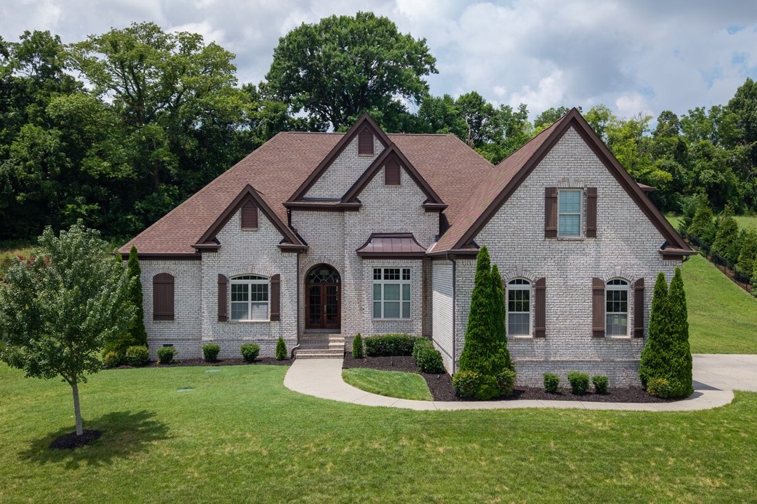 House in Nolensville, Tennessee, United States 1 - 18335638