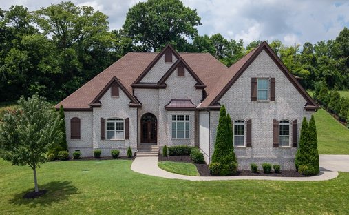 House in Nolensville, Tennessee, United States 1