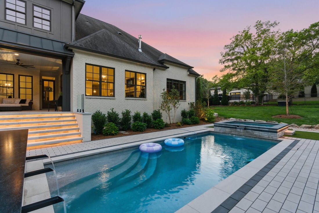 House in Forest Hills, Tennessee, United States 4 - 18370744