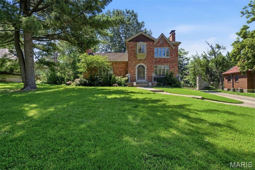 House in Marlborough, Missouri, United States 2 - 18371005