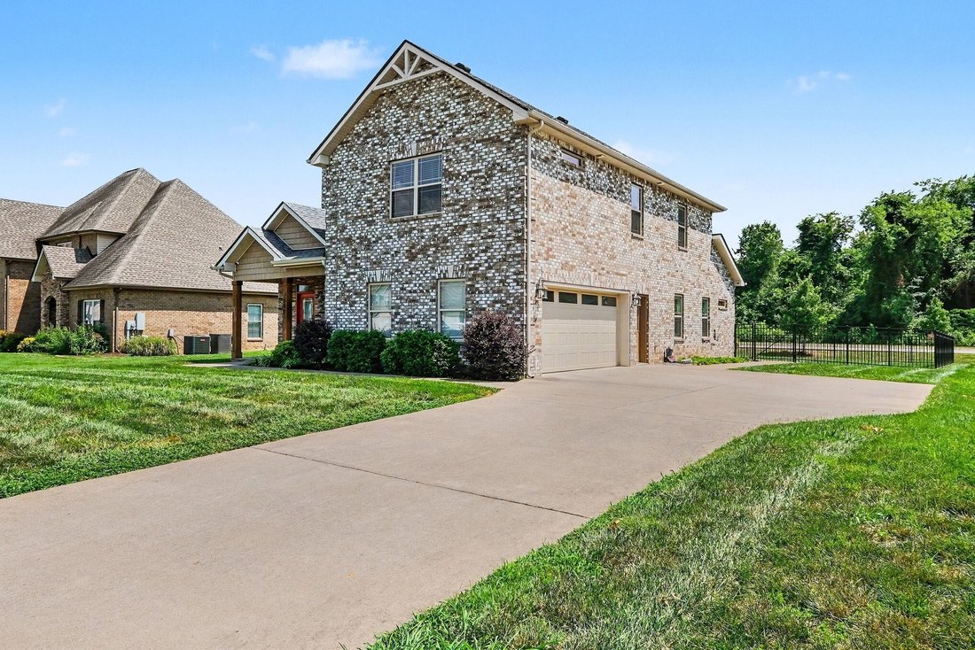 House in Murfreesboro, Tennessee, United States 5 - 18370746