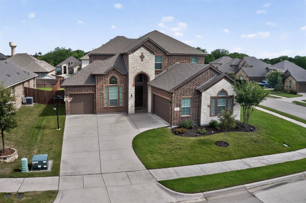 House in Arlington, Texas, United States 3 - 18370987