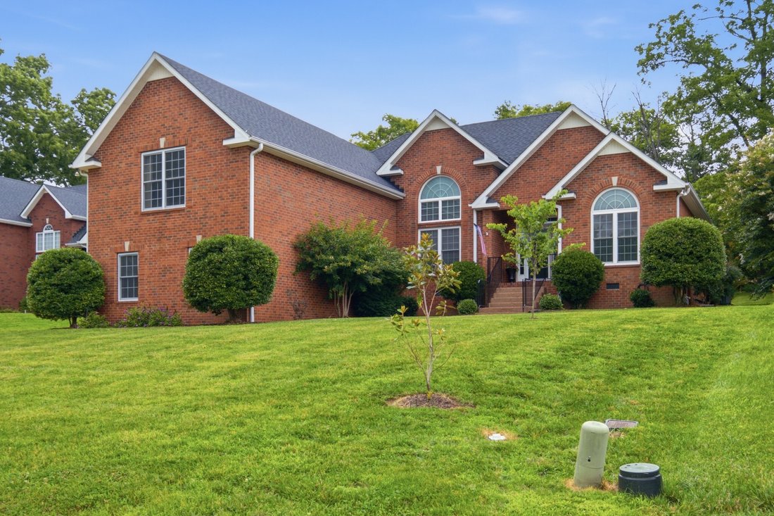 House in Goodlettsville, Tennessee, United States 2 - 18370739