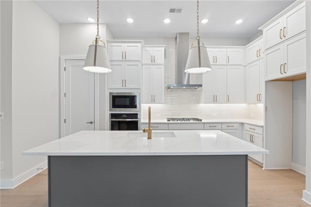 House in Dallas, Georgia, United States 5 - 18056965