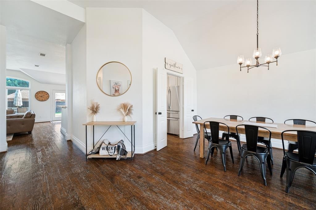 House in McKinney, Texas, United States 2 - 18370980