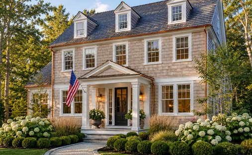 Maison à Glenview, Illinois, États-Unis 1