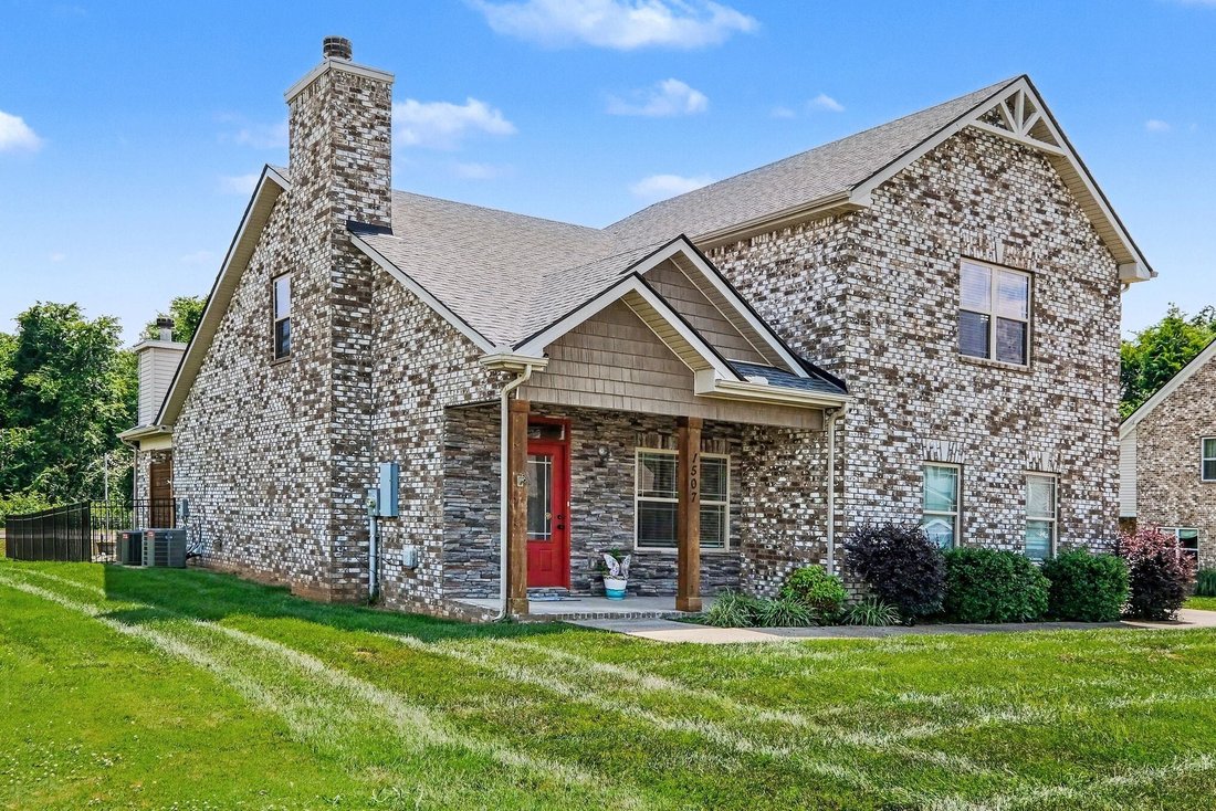 House in Murfreesboro, Tennessee, United States 3 - 18370746