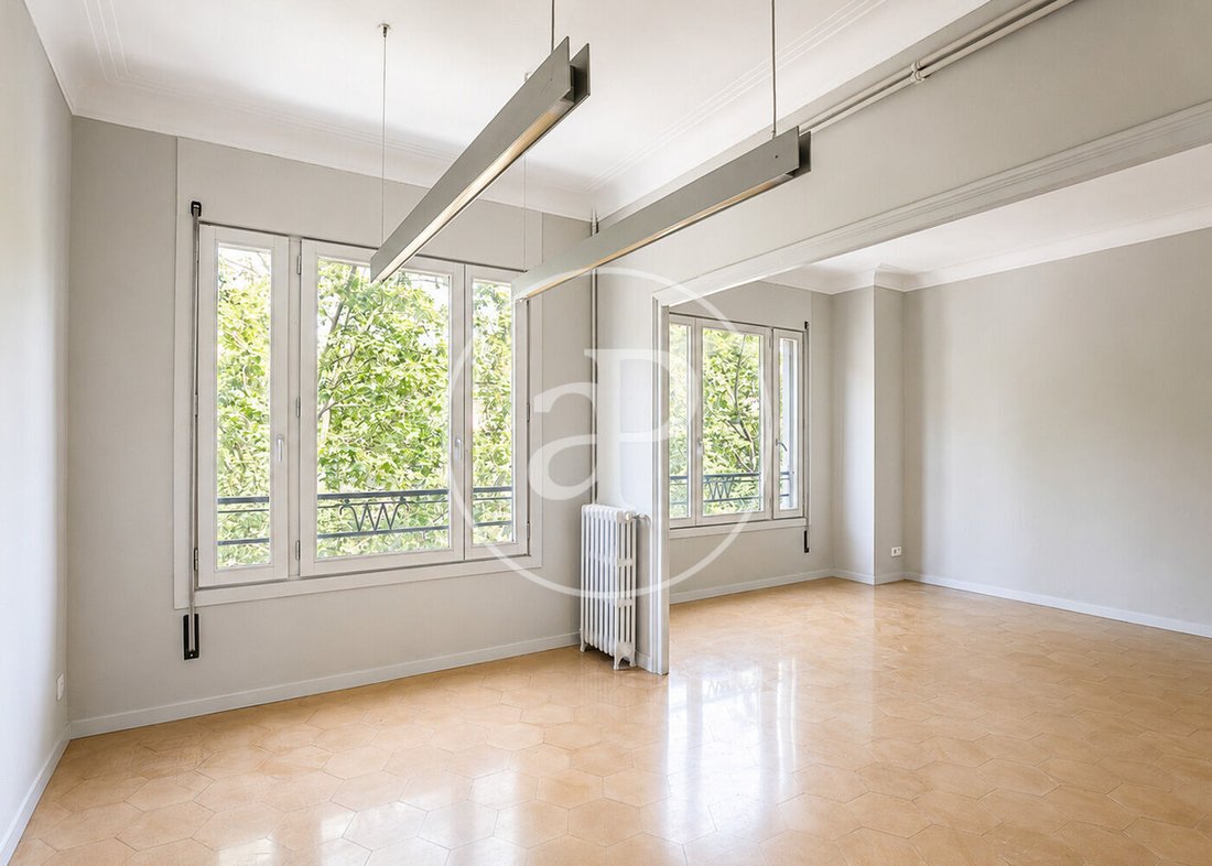 Apartment in Eixample, Barcelona, Spain 2 - 18371264