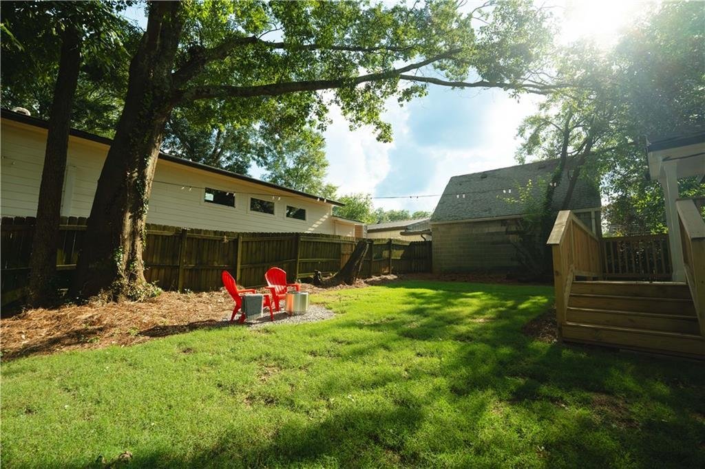 House in Atlanta, Georgia, United States 5 - 18370915