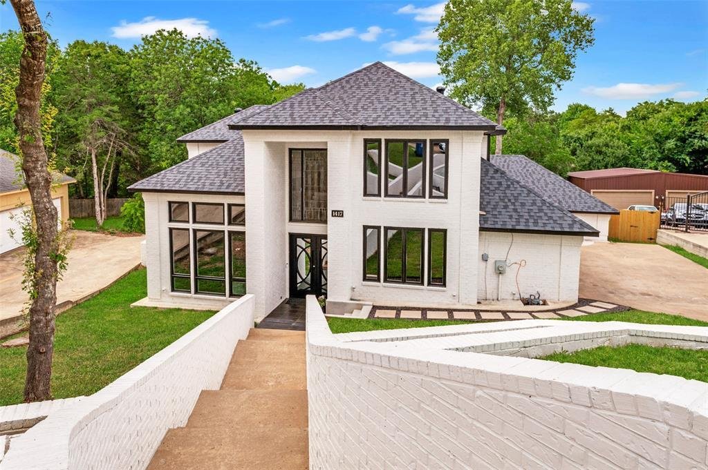 House in DeSoto, Texas, United States 1 - 18302016