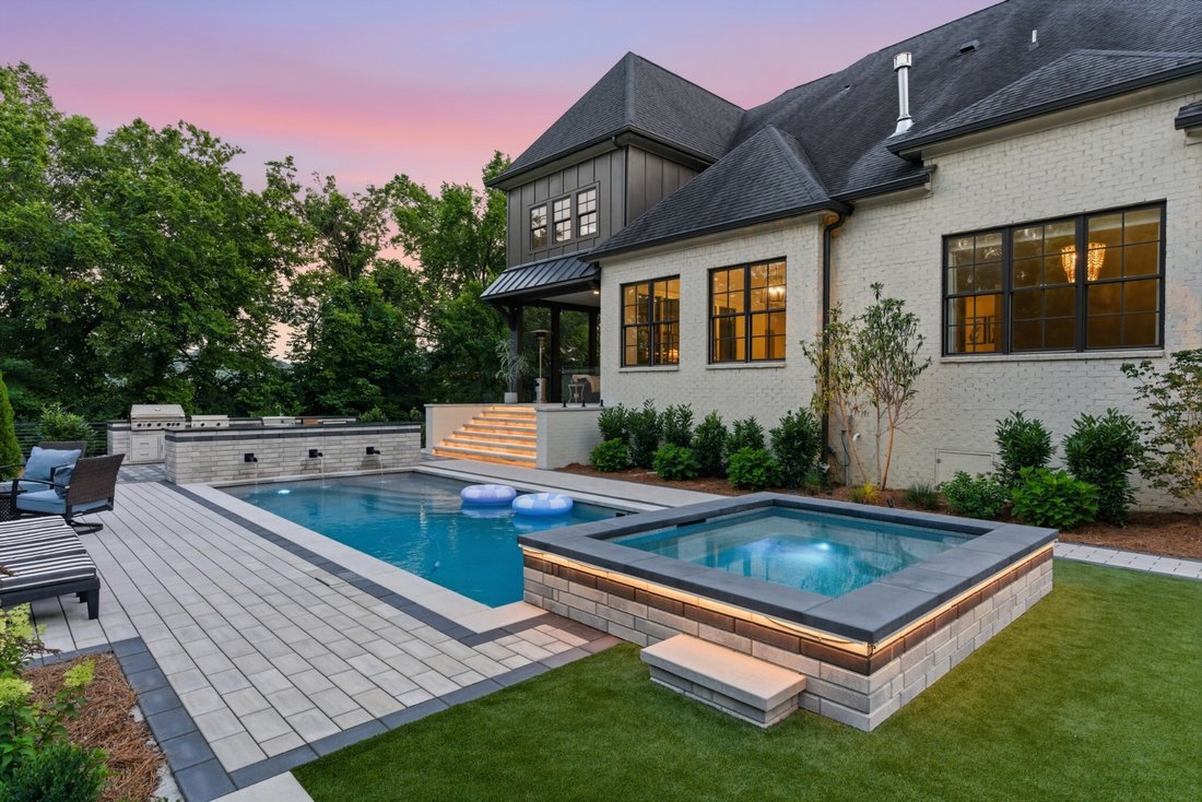 House in Forest Hills, Tennessee, United States 5 - 18370744