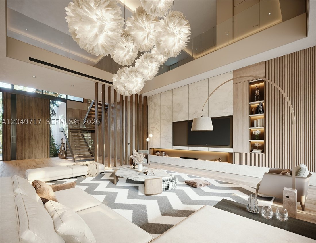 House in Golden Beach, Florida, United States 5 - 18371019