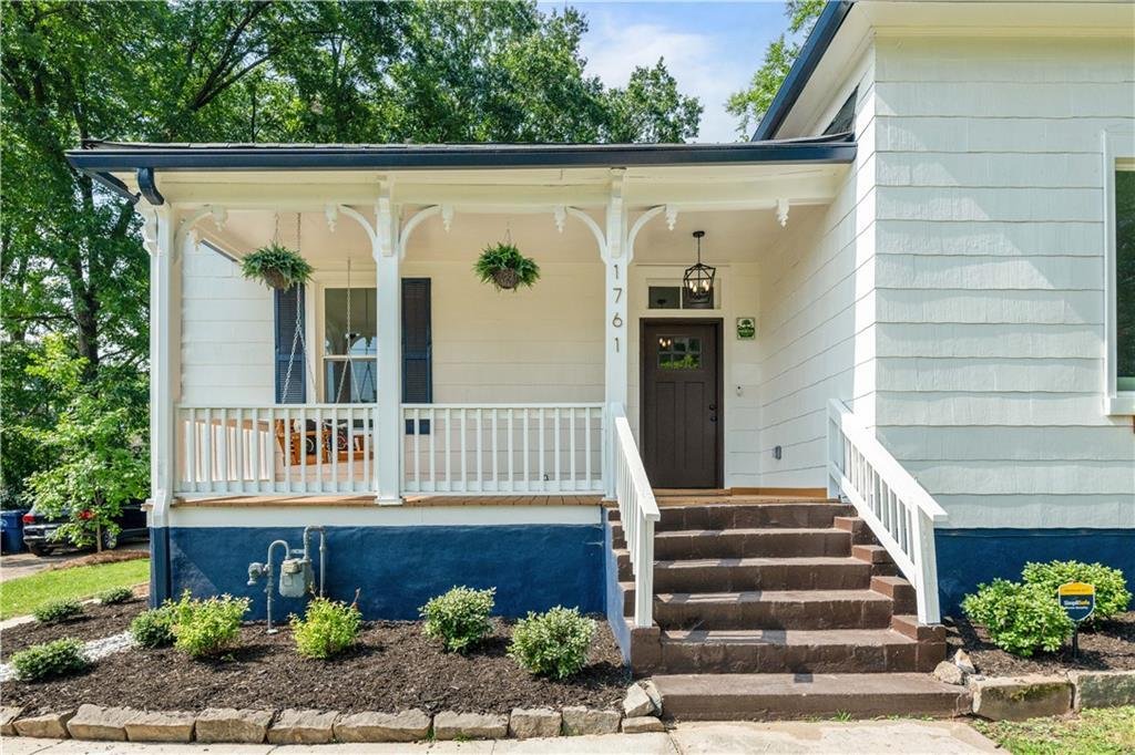 House in Atlanta, Georgia, United States 4 - 18370915