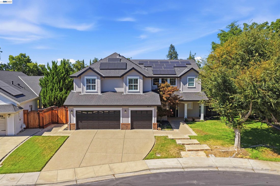House in Tracy, California, United States 3 - 18370854
