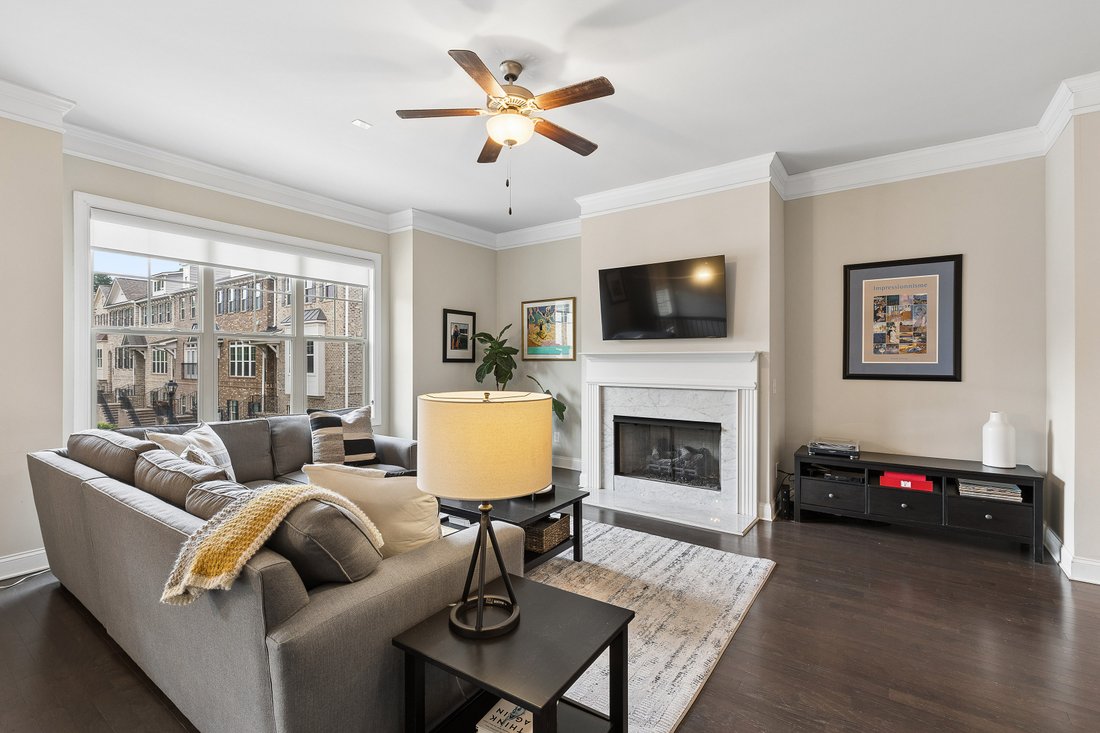 Townhouse in Chamblee, Georgia, United States 5 - 18371118