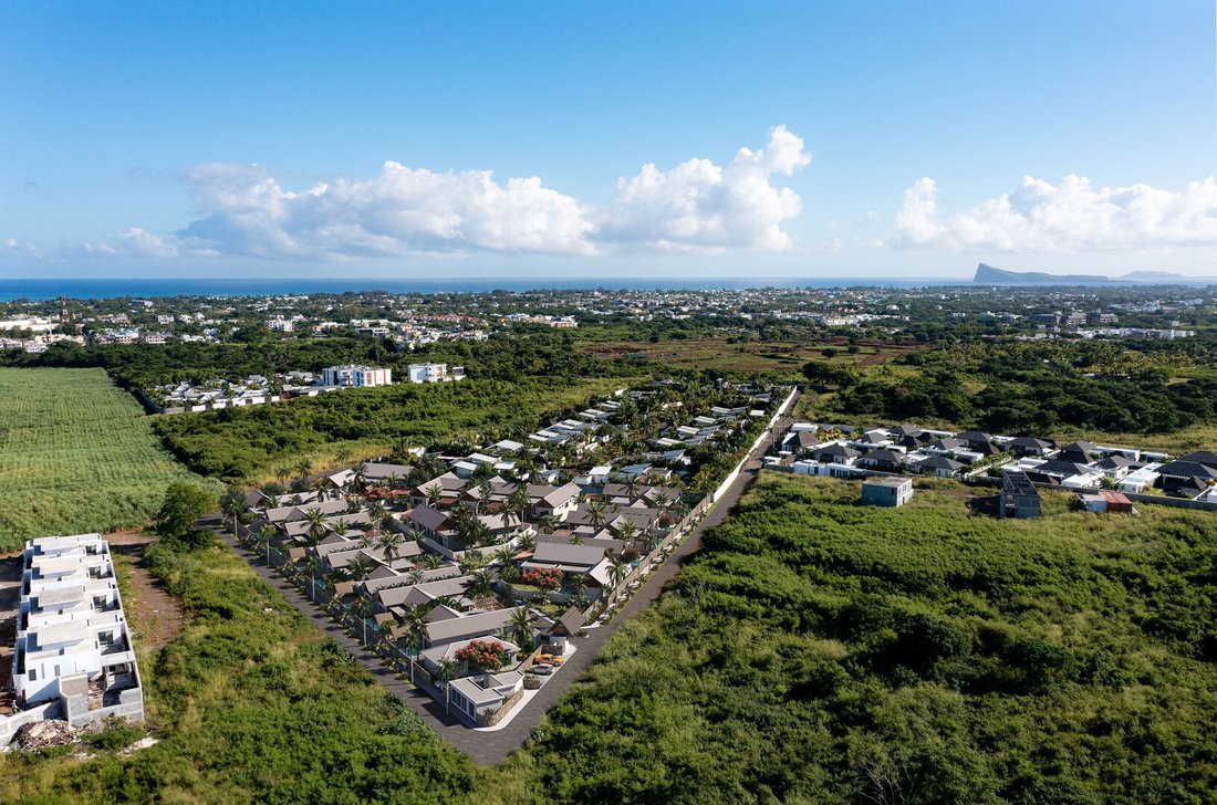 House in Grand Baie, Rivière du Rempart District, Mauritius 1 - 18370695