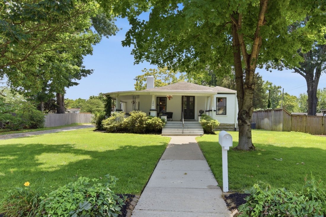 House in Nashville, Tennessee, United States 2 - 18370750