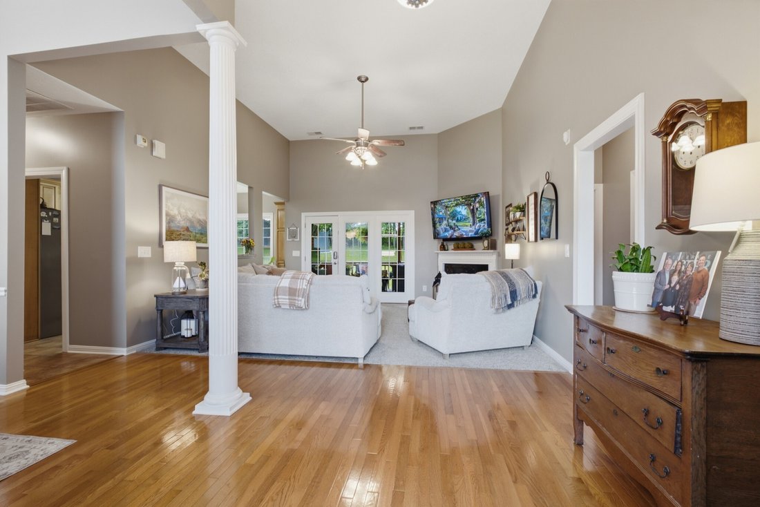 House in Goodlettsville, Tennessee, United States 4 - 18370739