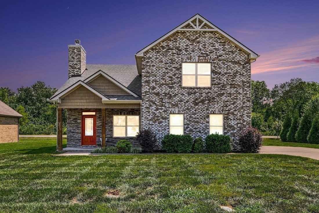 House in Murfreesboro, Tennessee, United States 2 - 18370746