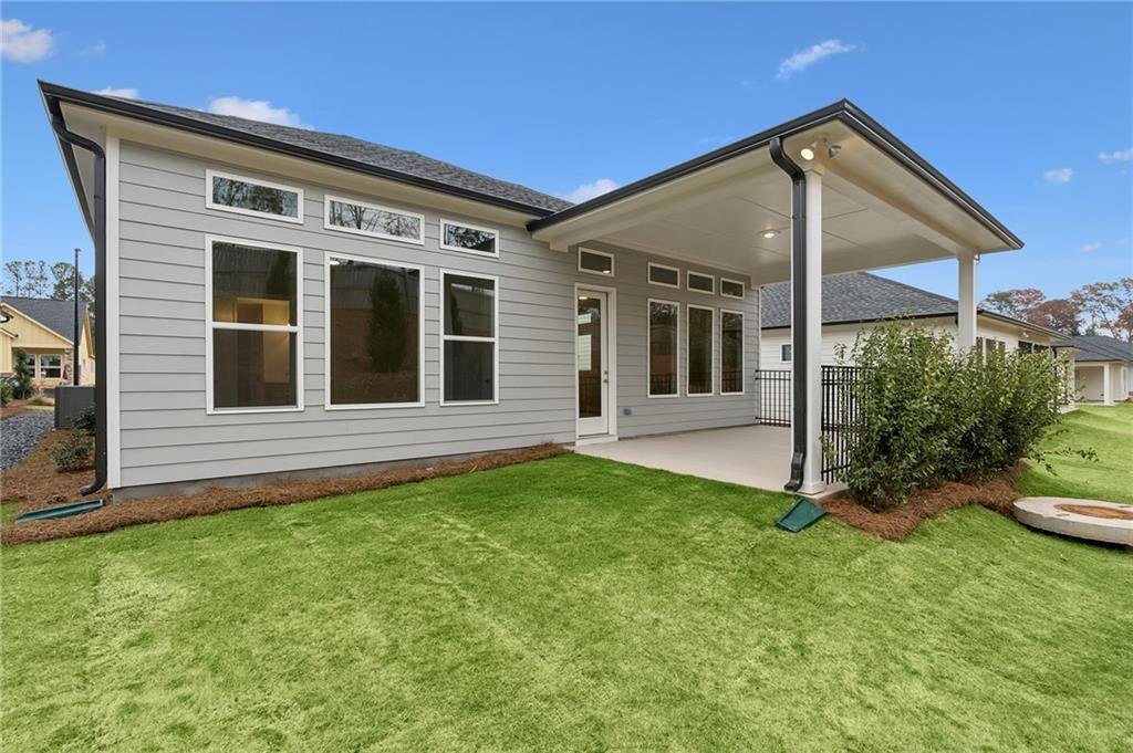 House in Dallas, Georgia, United States 2 - 18056965